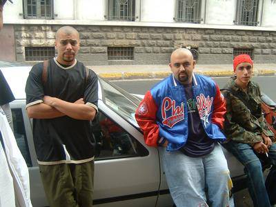bigg m9aode